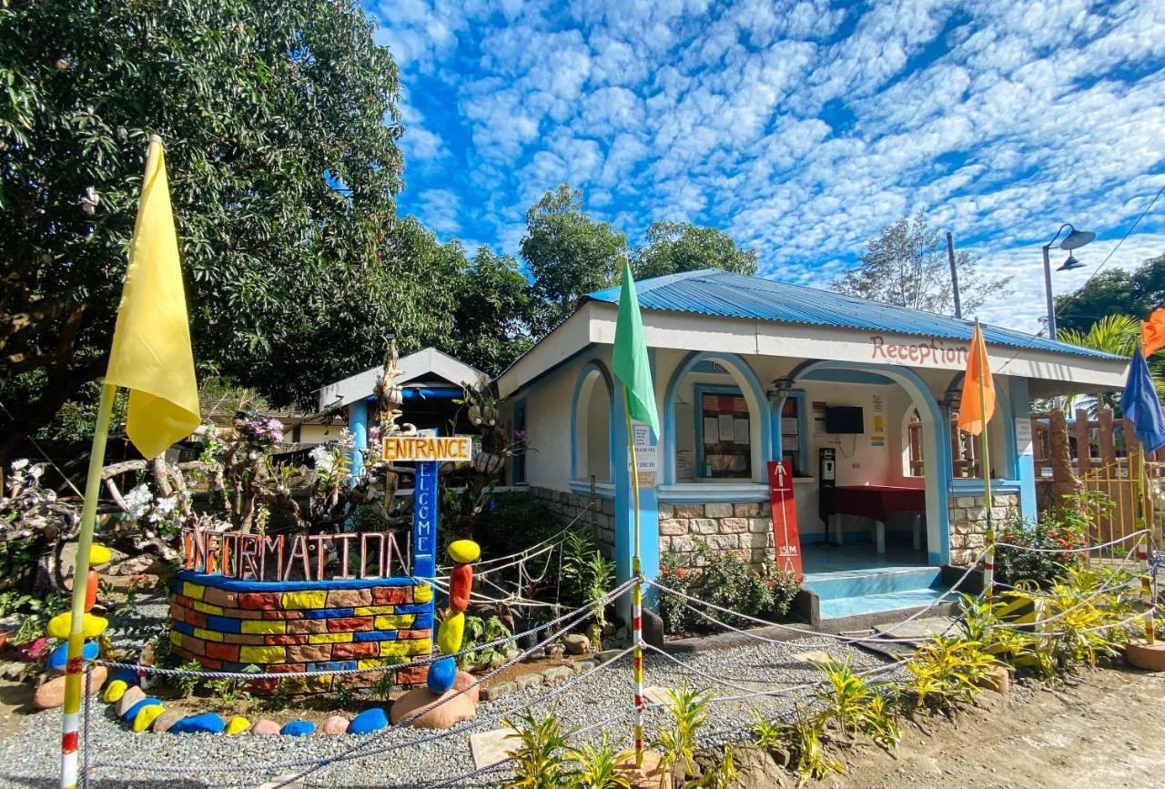 Santa Cruz  Reddoorz @ Seasun Beach Resort And Hotel Zambales المظهر الخارجي الصورة