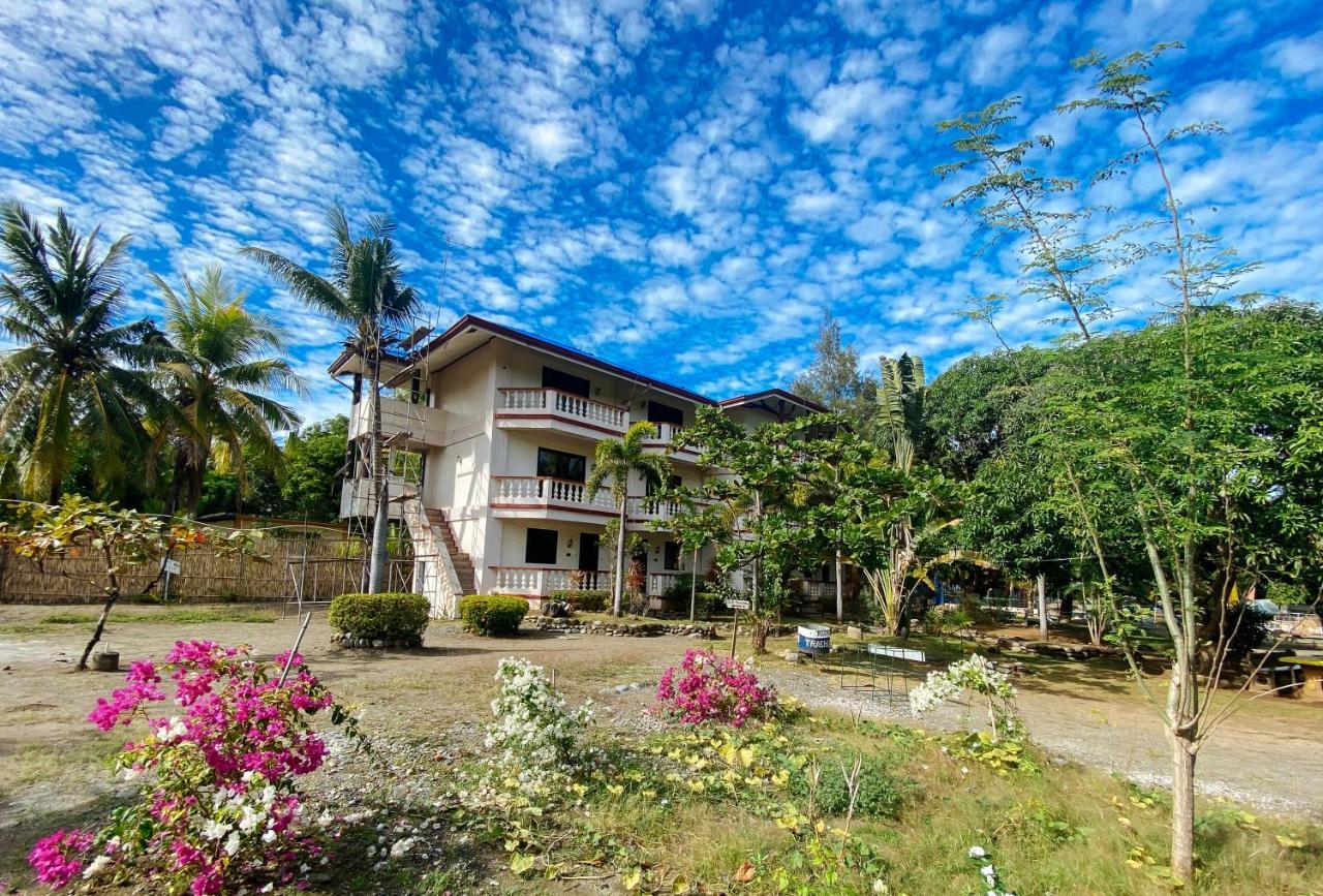 Santa Cruz  Reddoorz @ Seasun Beach Resort And Hotel Zambales المظهر الخارجي الصورة