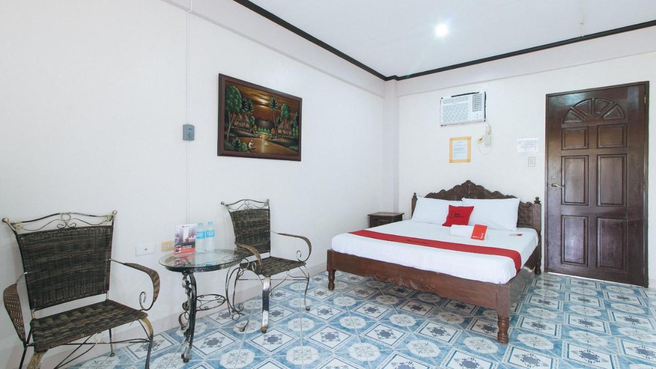 Santa Cruz  Reddoorz @ Seasun Beach Resort And Hotel Zambales المظهر الخارجي الصورة