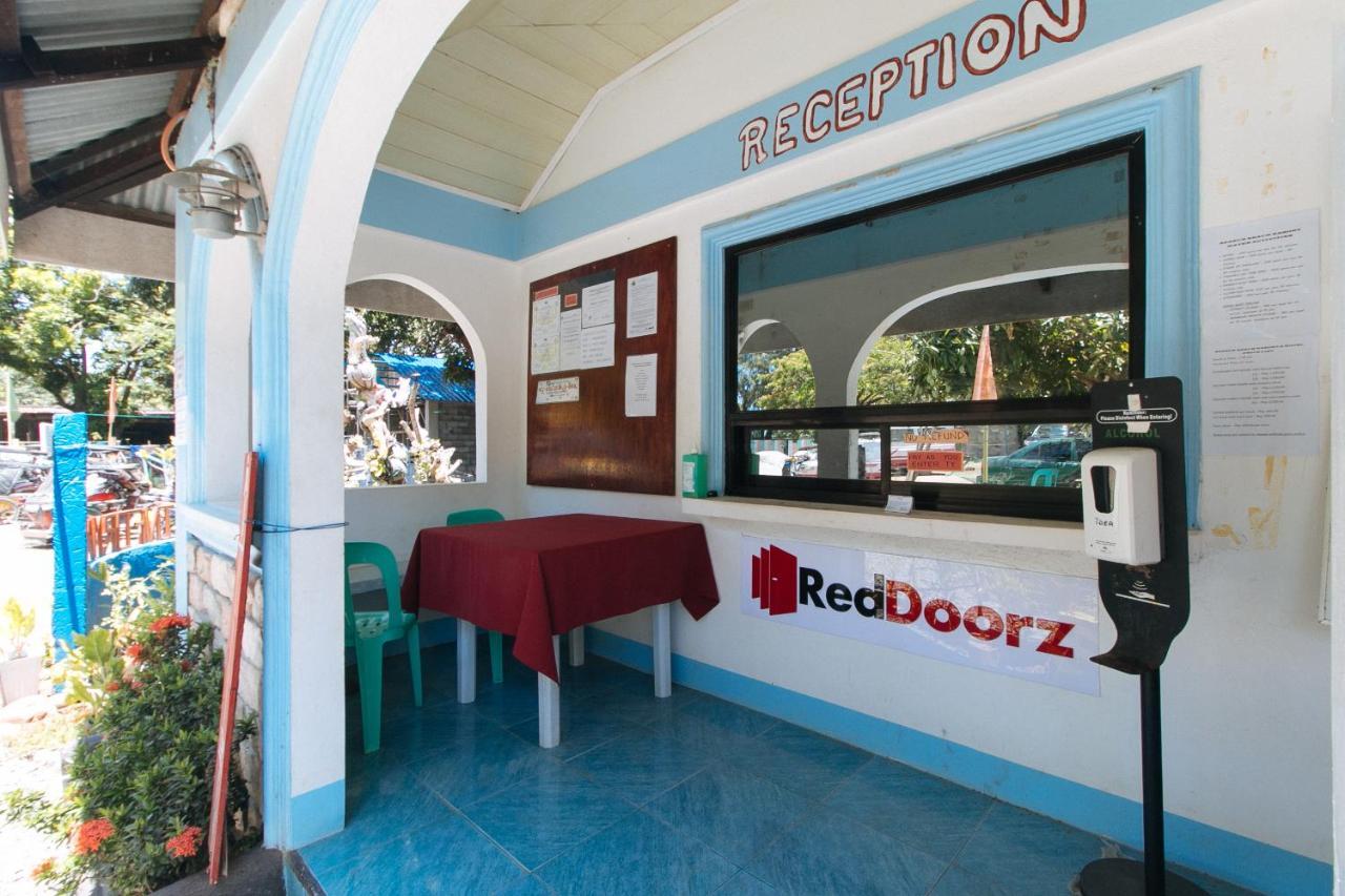 Santa Cruz  Reddoorz @ Seasun Beach Resort And Hotel Zambales المظهر الخارجي الصورة