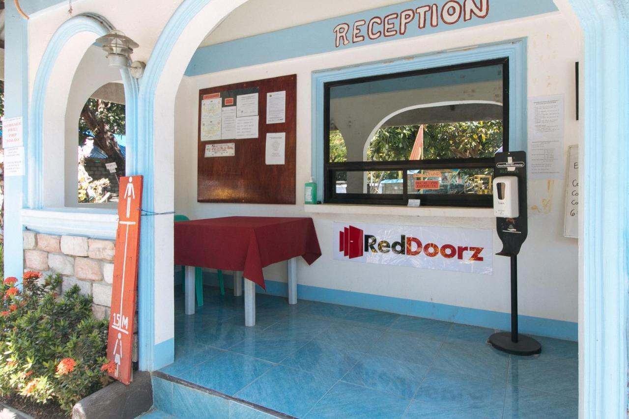 Santa Cruz  Reddoorz @ Seasun Beach Resort And Hotel Zambales المظهر الخارجي الصورة