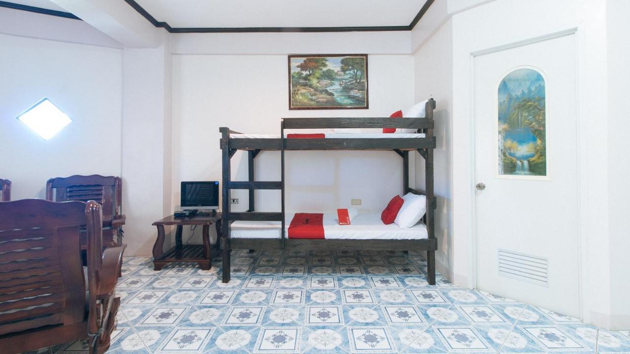 Santa Cruz  Reddoorz @ Seasun Beach Resort And Hotel Zambales المظهر الخارجي الصورة