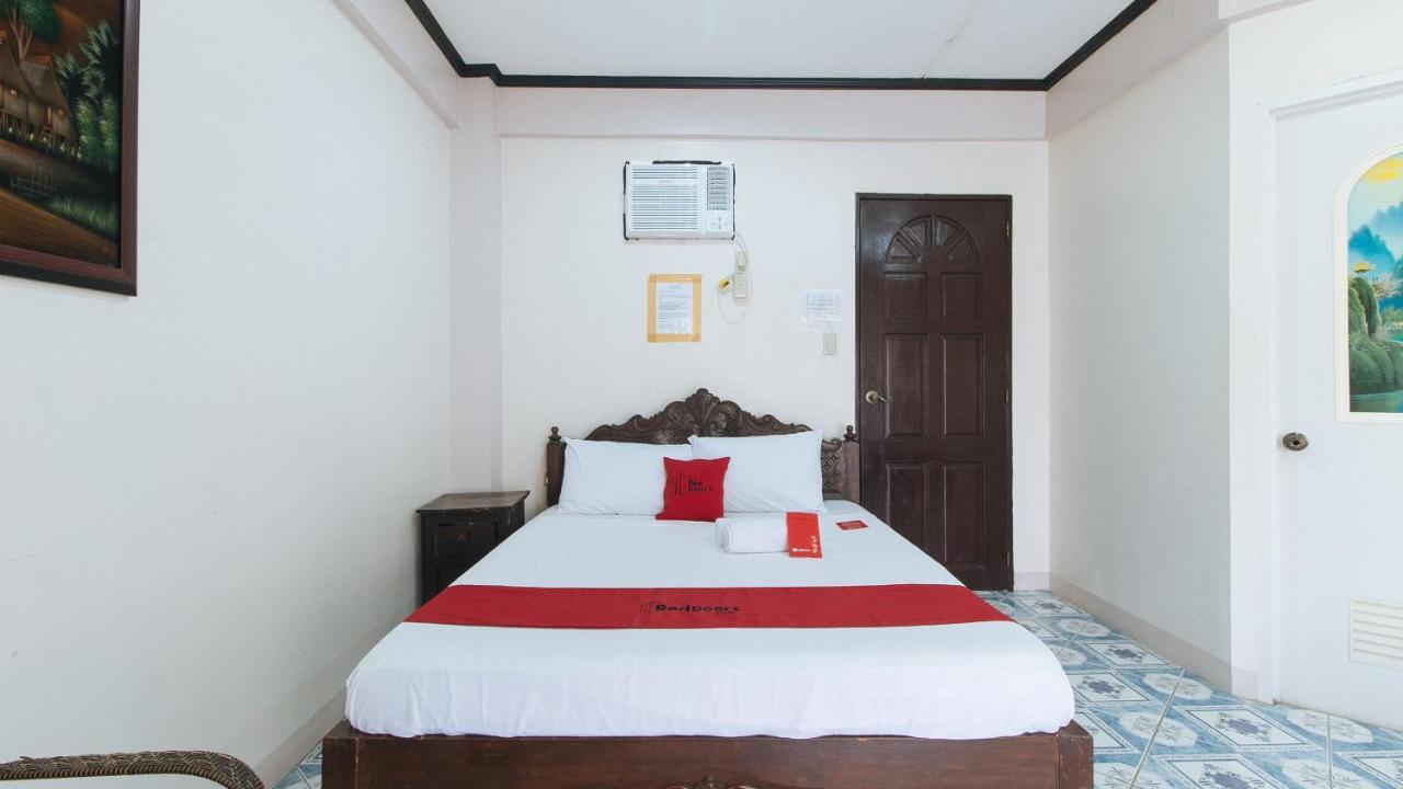 Santa Cruz  Reddoorz @ Seasun Beach Resort And Hotel Zambales المظهر الخارجي الصورة