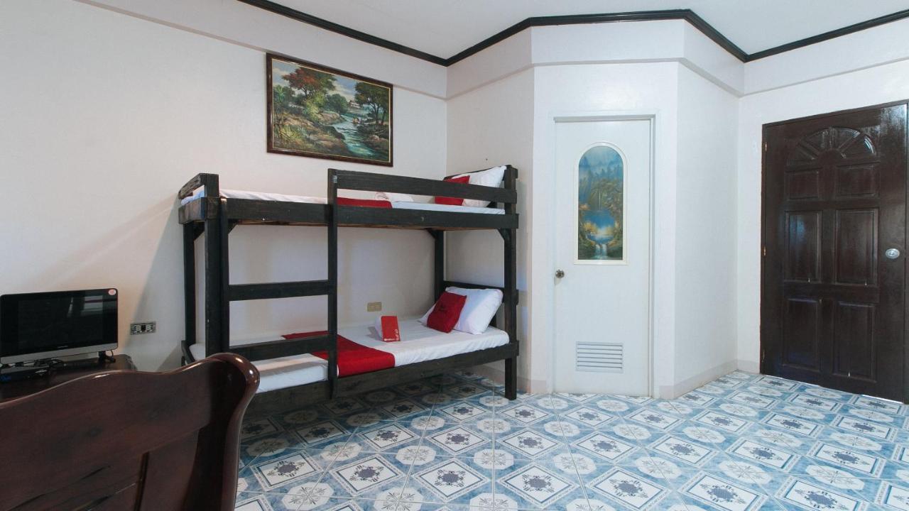 Santa Cruz  Reddoorz @ Seasun Beach Resort And Hotel Zambales المظهر الخارجي الصورة