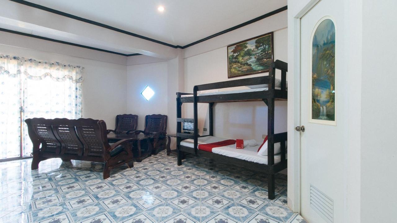 Santa Cruz  Reddoorz @ Seasun Beach Resort And Hotel Zambales المظهر الخارجي الصورة